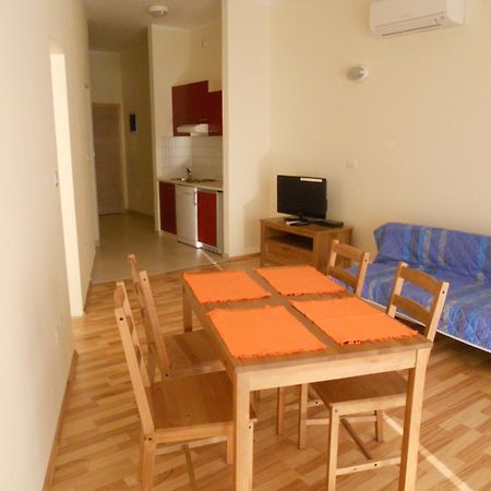 Apartments Alen Umag Ngoại thất bức ảnh