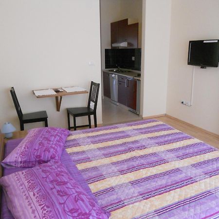 Apartments Alen Umag Ngoại thất bức ảnh