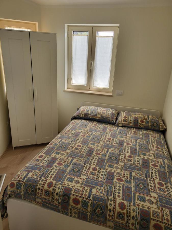 Apartments Alen Umag Ngoại thất bức ảnh