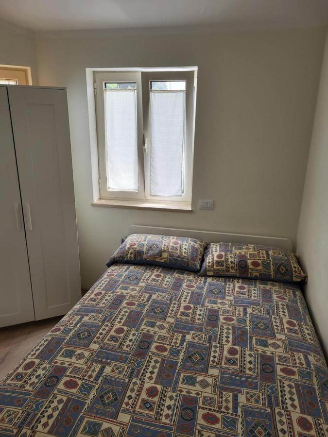 Apartments Alen Umag Ngoại thất bức ảnh