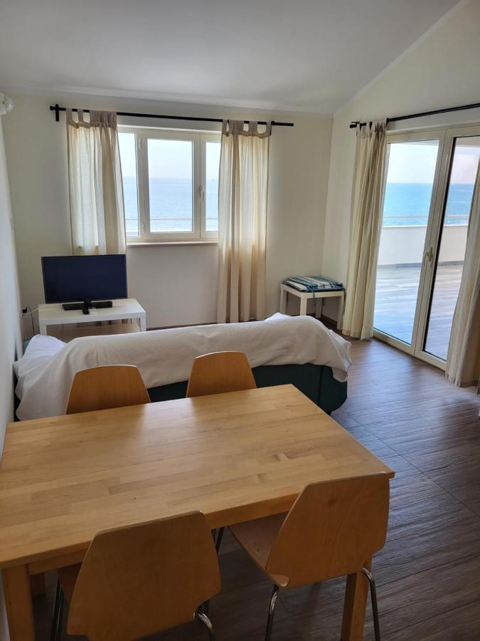 Apartments Alen Umag Ngoại thất bức ảnh