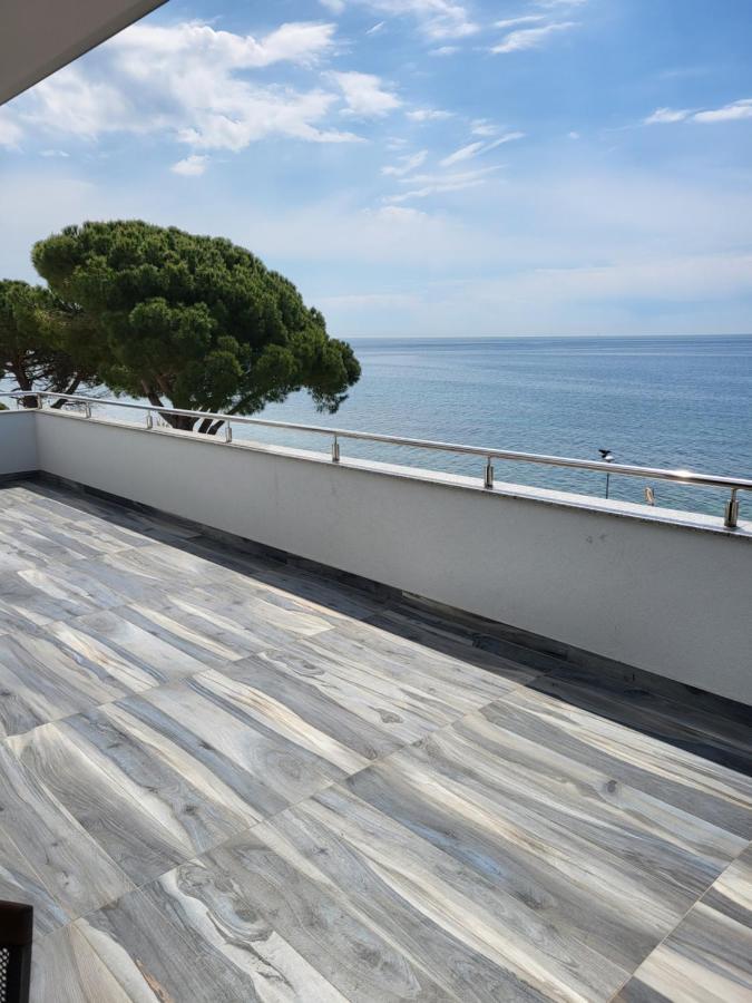 Apartments Alen Umag Ngoại thất bức ảnh