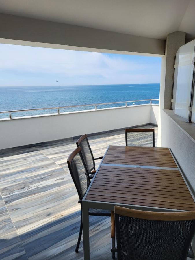 Apartments Alen Umag Ngoại thất bức ảnh