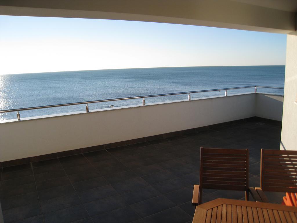 Apartments Alen Umag Ngoại thất bức ảnh