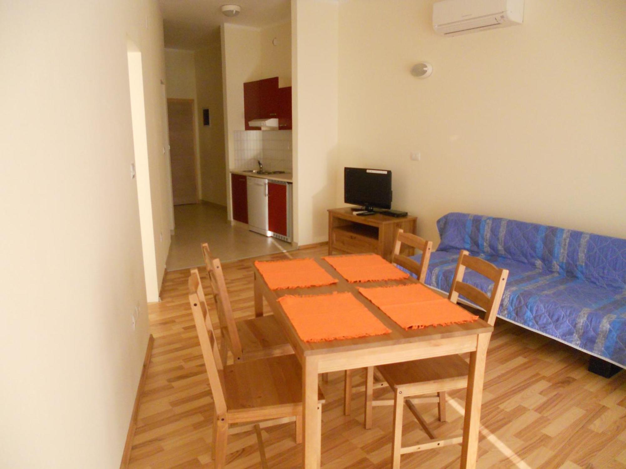 Apartments Alen Umag Ngoại thất bức ảnh