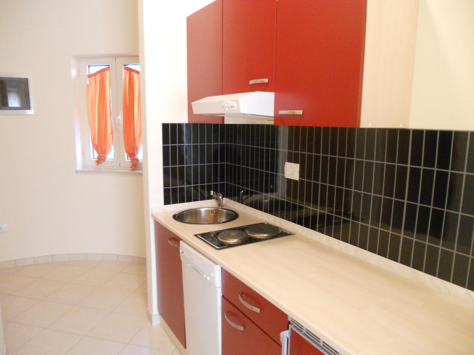 Apartments Alen Umag Ngoại thất bức ảnh