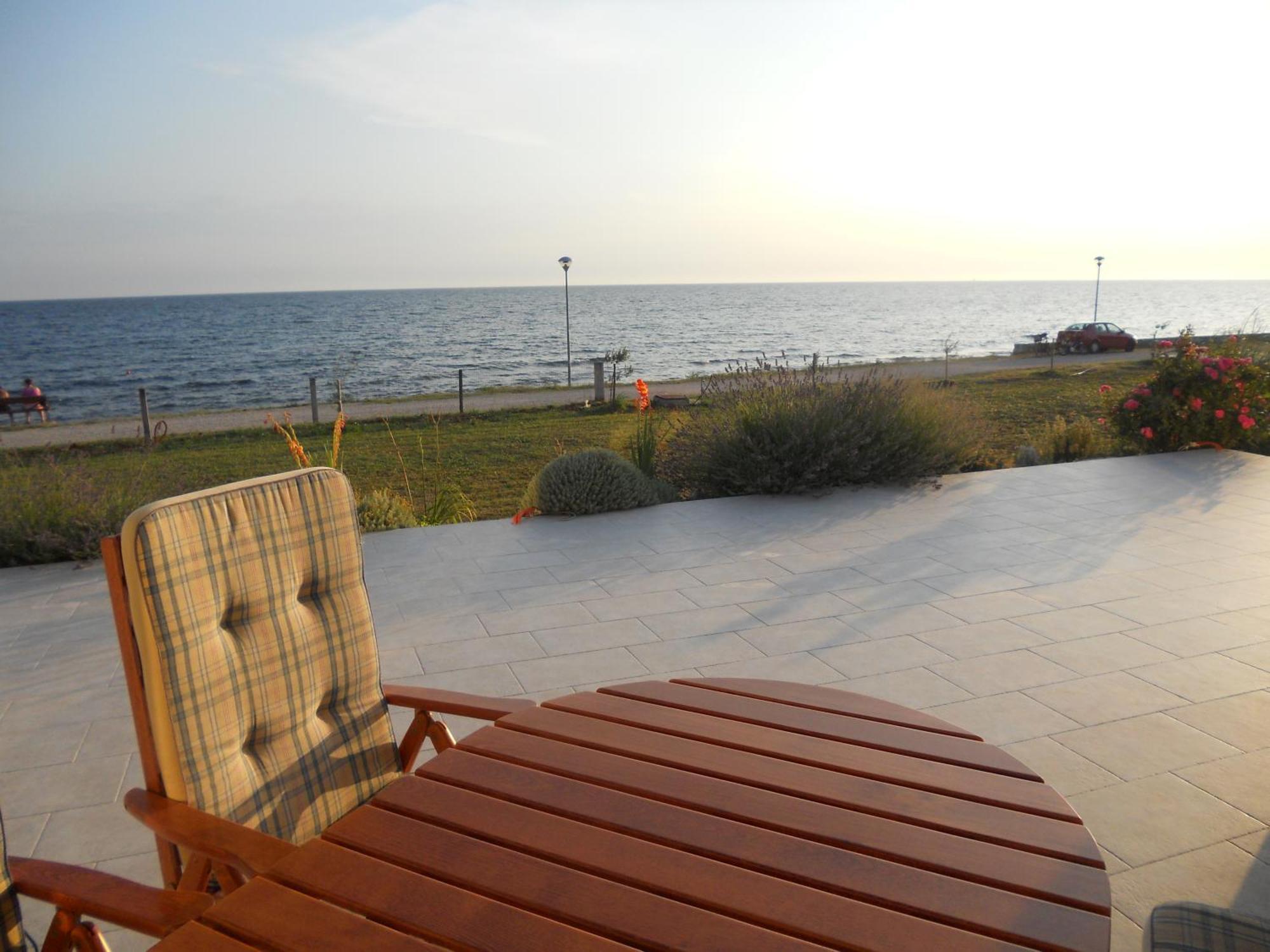Apartments Alen Umag Ngoại thất bức ảnh