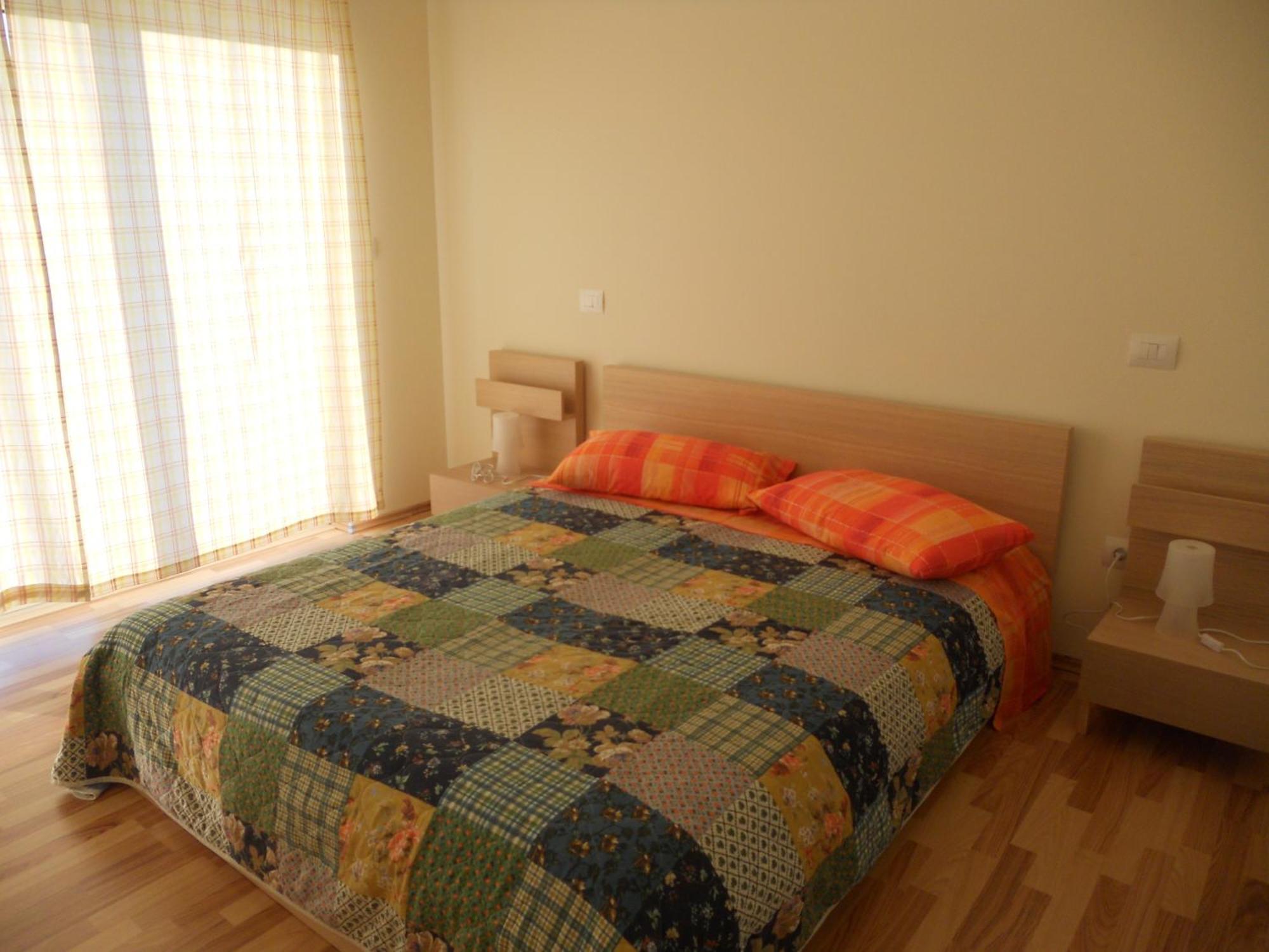 Apartments Alen Umag Ngoại thất bức ảnh