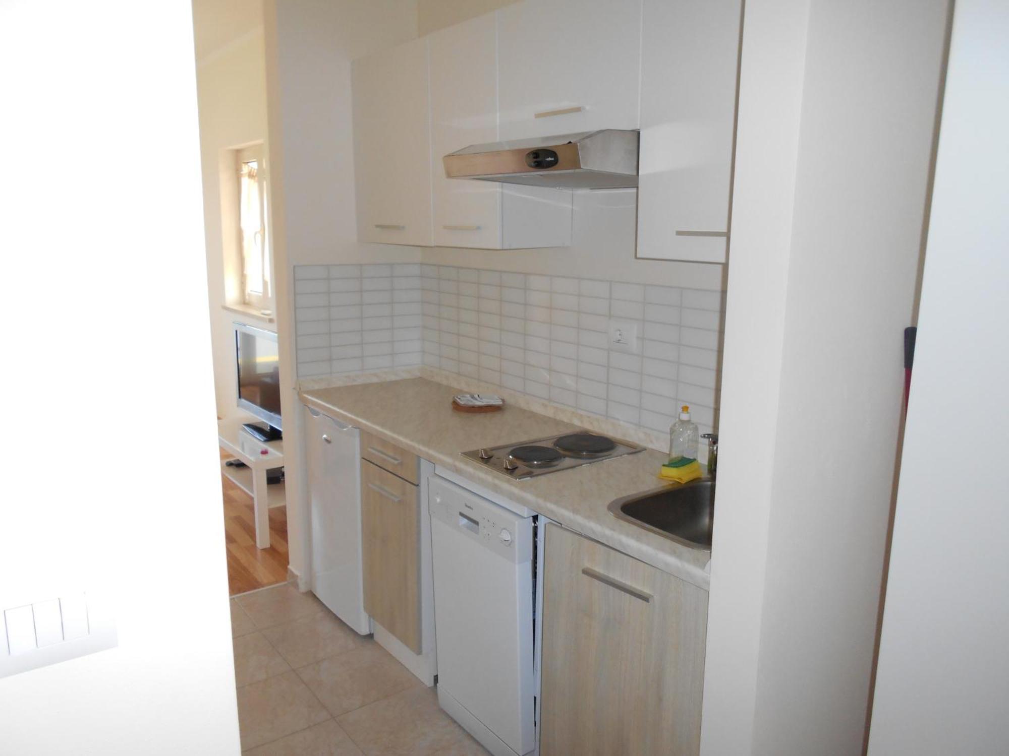 Apartments Alen Umag Phòng bức ảnh