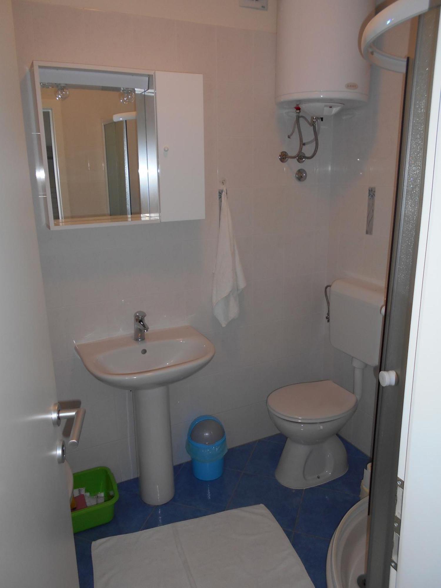 Apartments Alen Umag Phòng bức ảnh