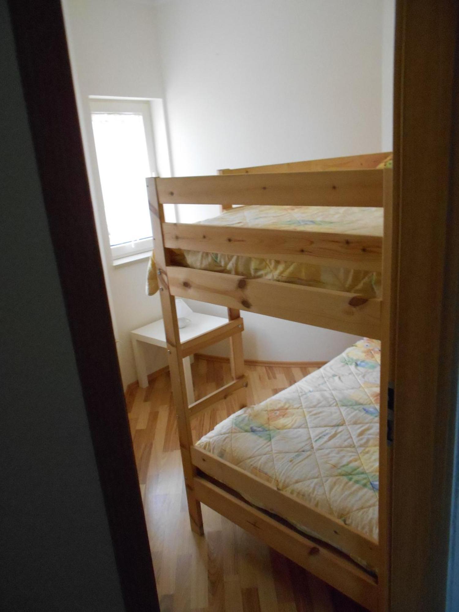 Apartments Alen Umag Phòng bức ảnh
