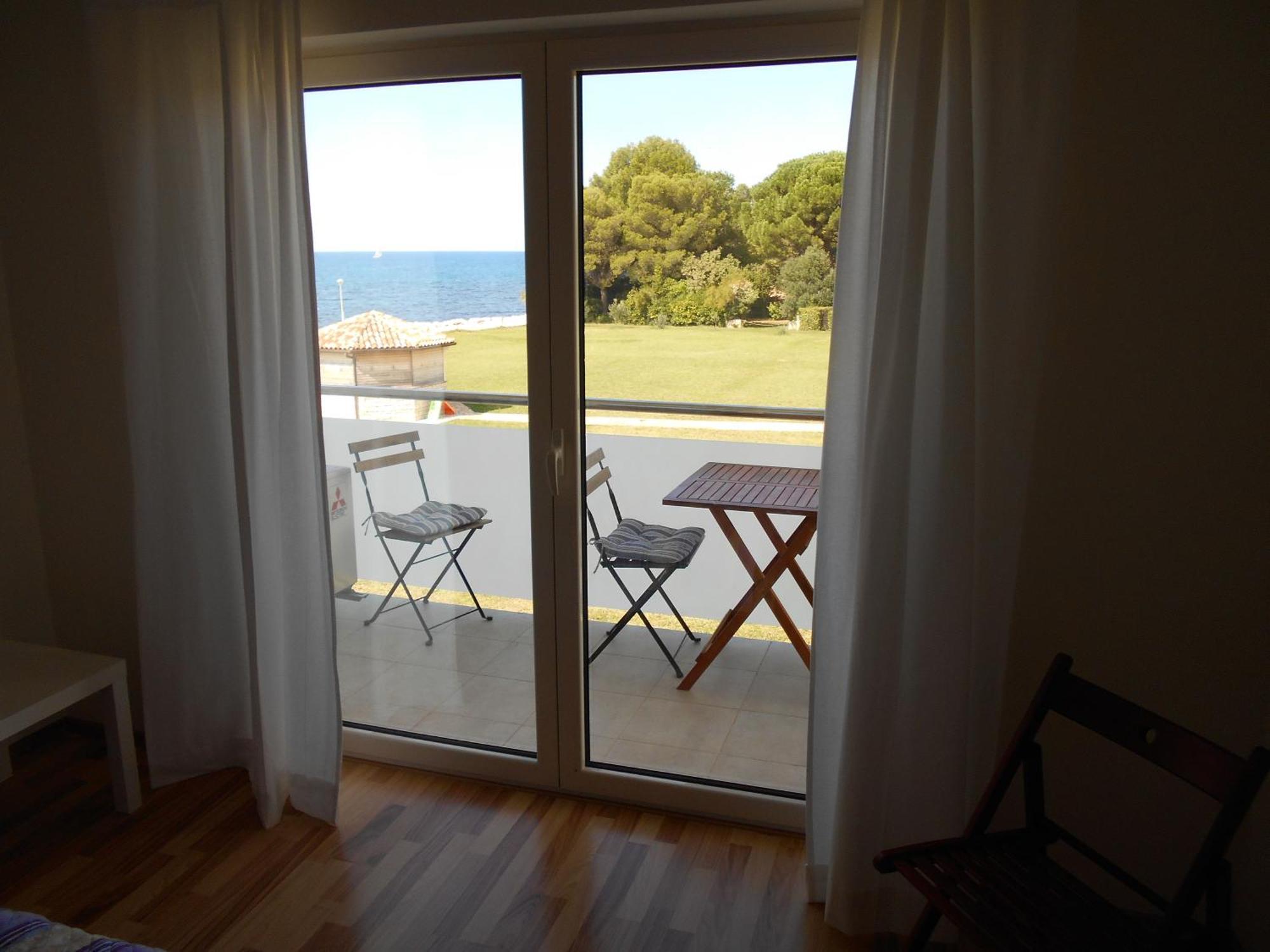 Apartments Alen Umag Phòng bức ảnh