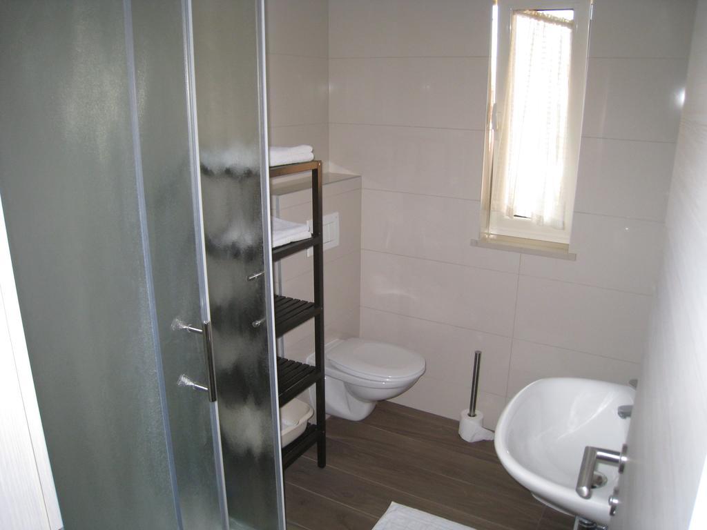 Apartments Alen Umag Ngoại thất bức ảnh