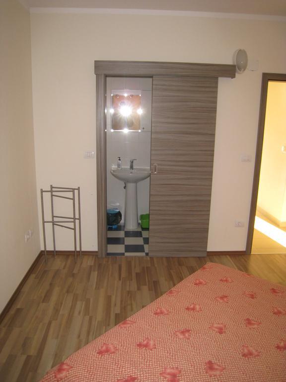 Apartments Alen Umag Phòng bức ảnh