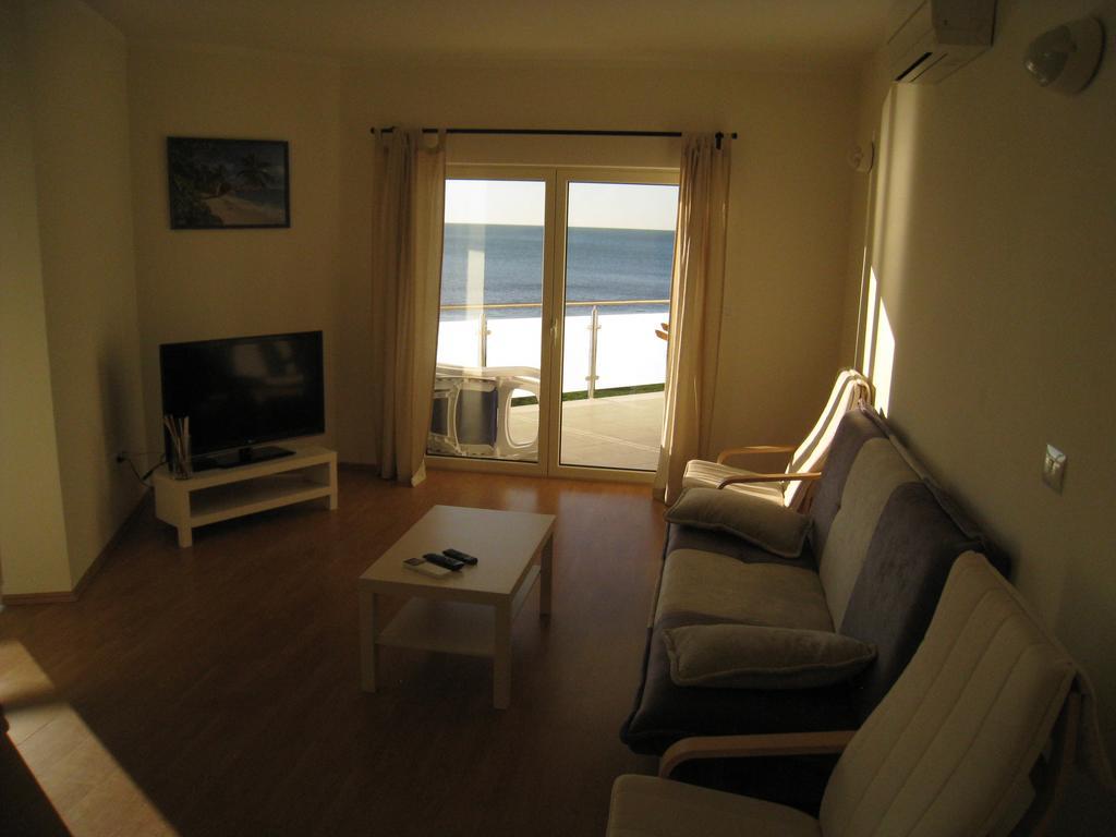 Apartments Alen Umag Phòng bức ảnh