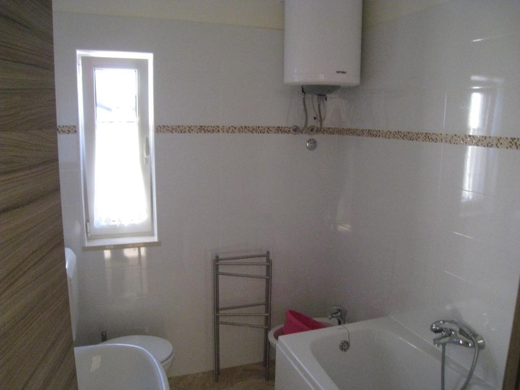 Apartments Alen Umag Phòng bức ảnh