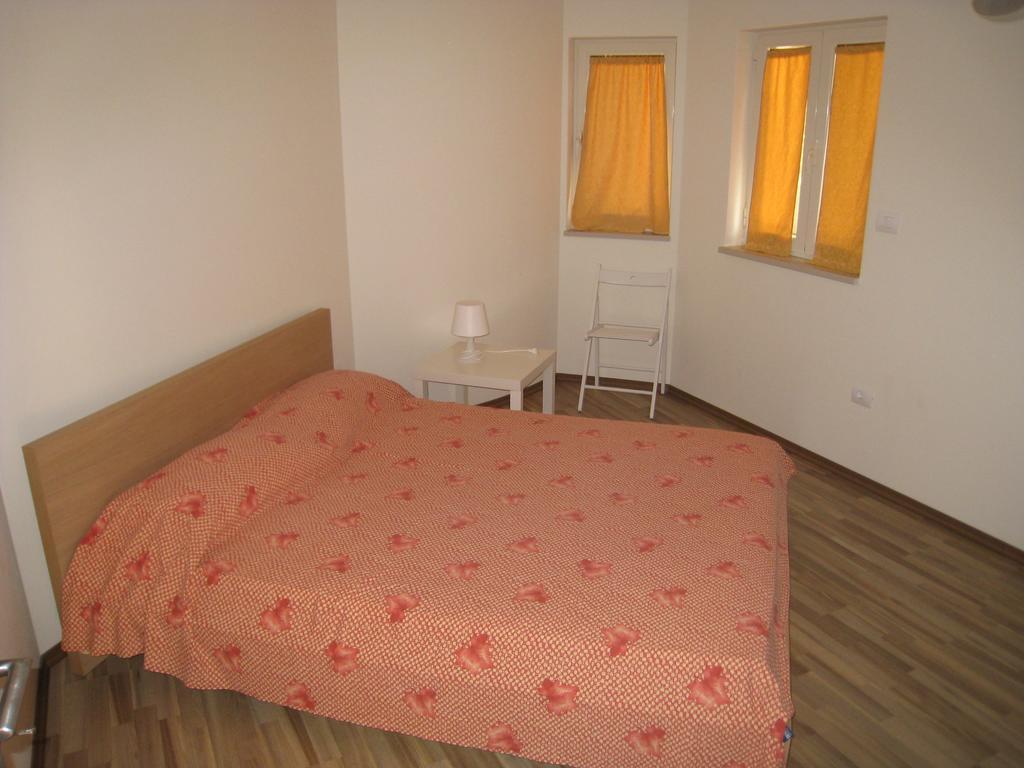 Apartments Alen Umag Phòng bức ảnh