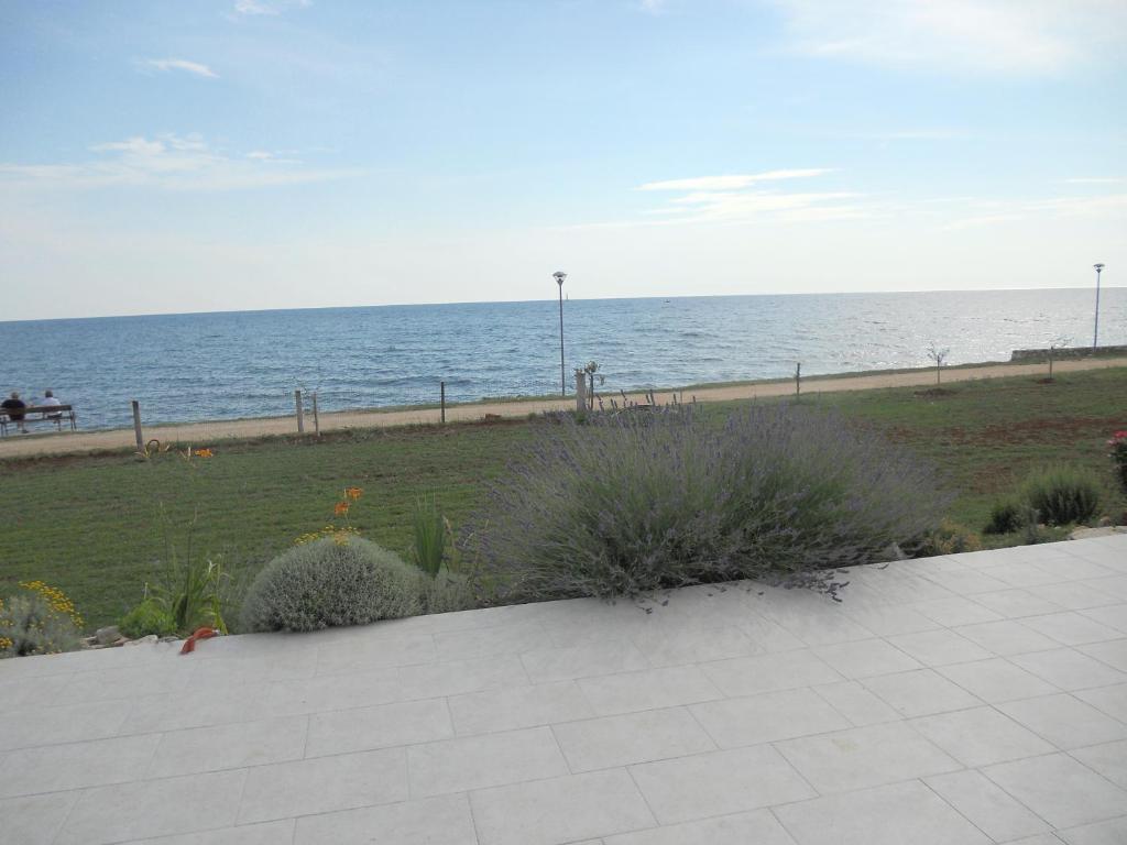 Apartments Alen Umag Phòng bức ảnh