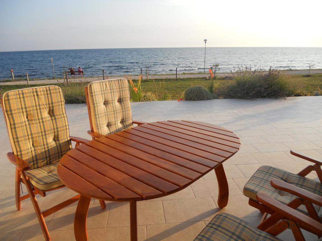 Apartments Alen Umag Phòng bức ảnh