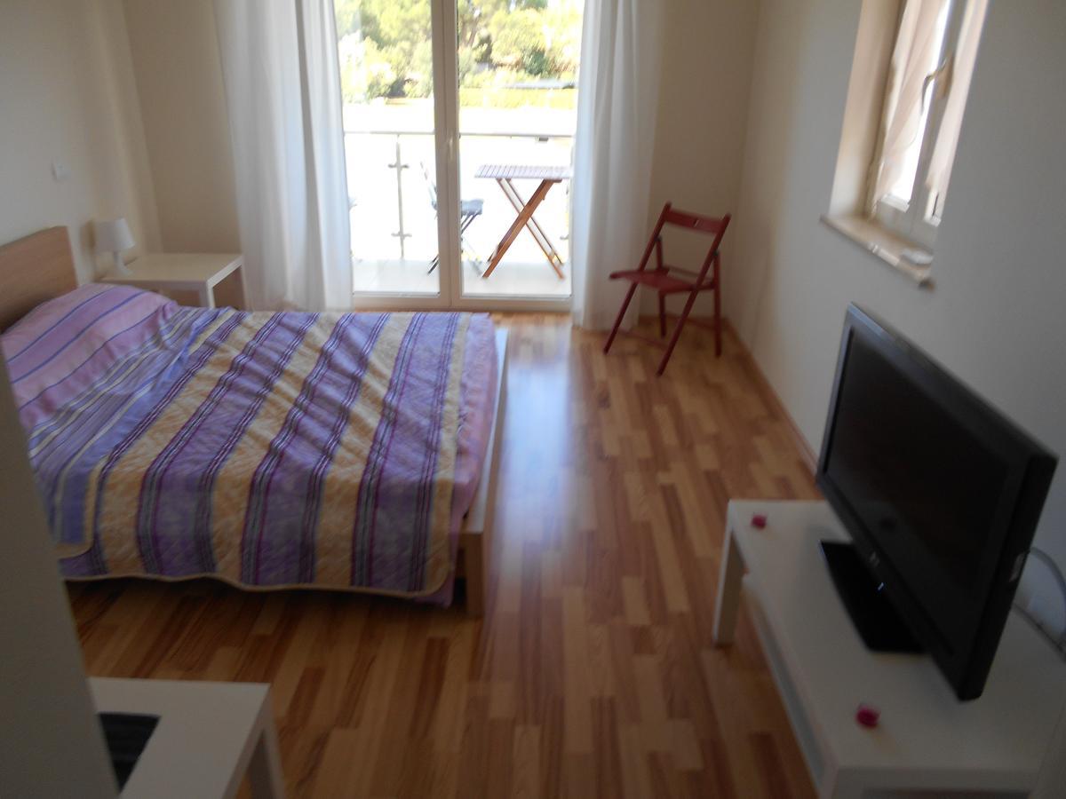 Apartments Alen Umag Phòng bức ảnh