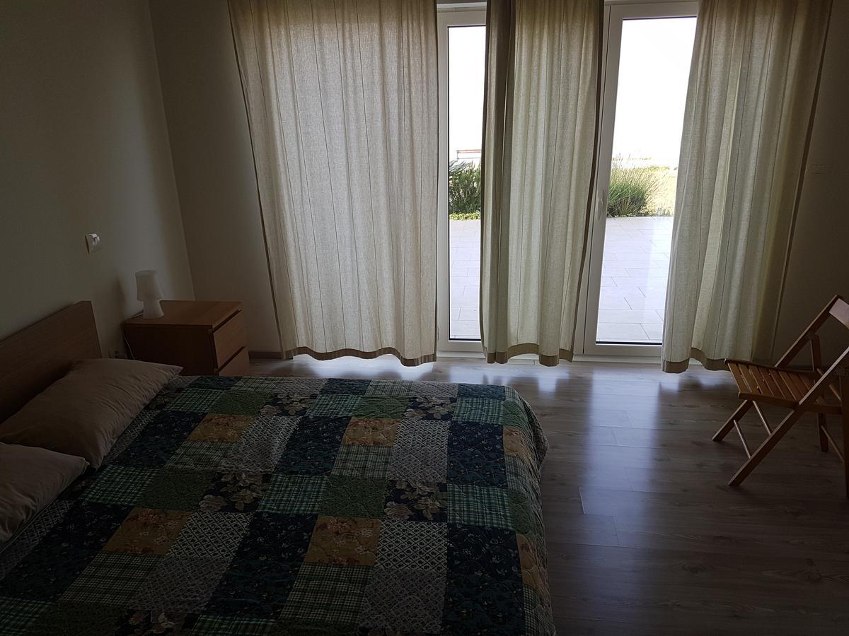 Apartments Alen Umag Ngoại thất bức ảnh